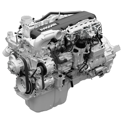 P2201 Engine